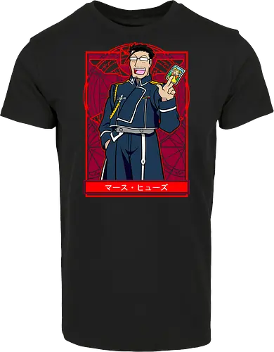 Maes Hughes Full Metal