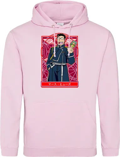 Maes Hughes Full Metal