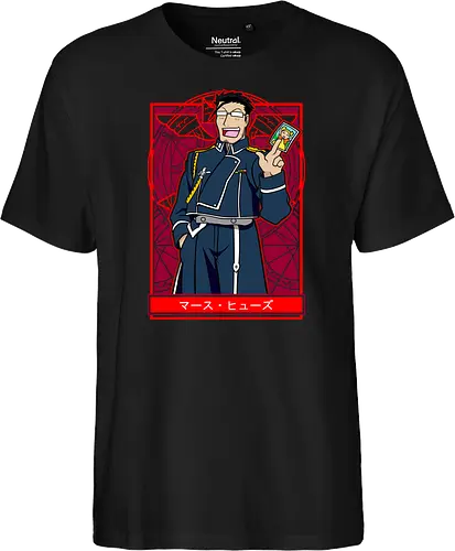 Maes Hughes Full Metal