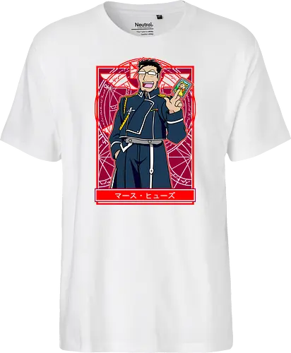 Maes Hughes Full Metal