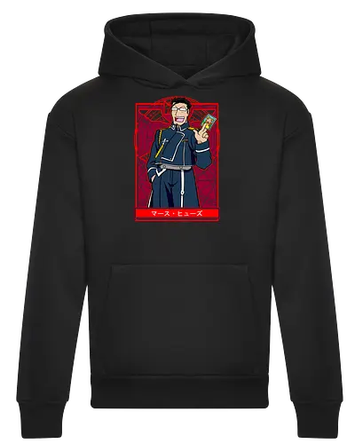 Maes Hughes Full Metal