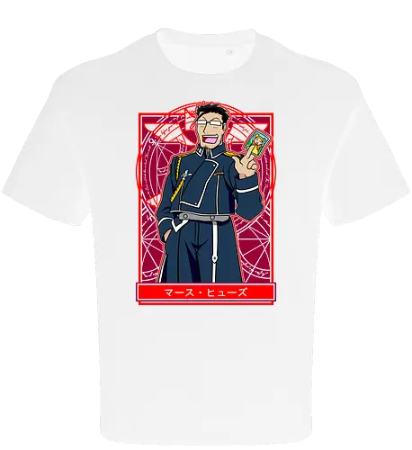 Maes Hughes Full Metal