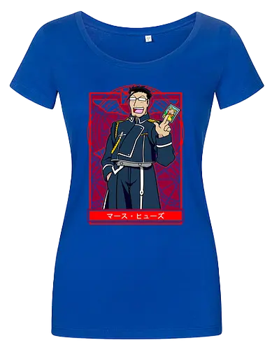 Maes Hughes Full Metal