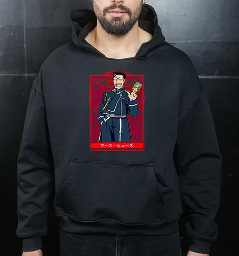 Maes Hughes Full Metal