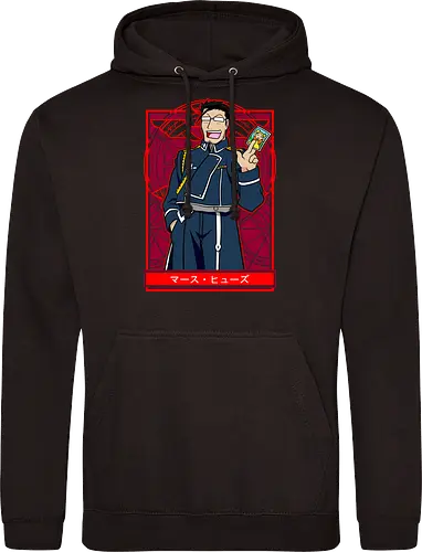 Maes Hughes Full Metal