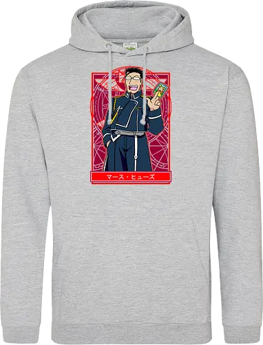 Maes Hughes Full Metal