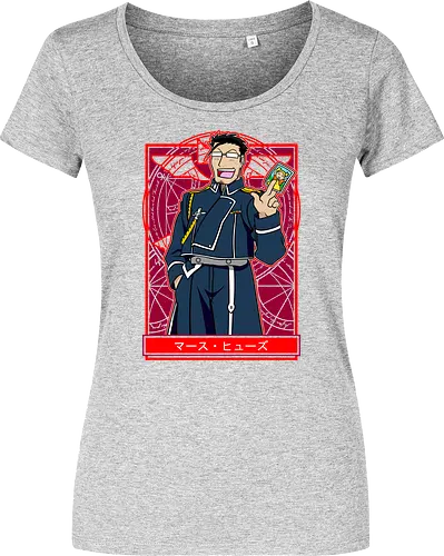 Maes Hughes Full Metal