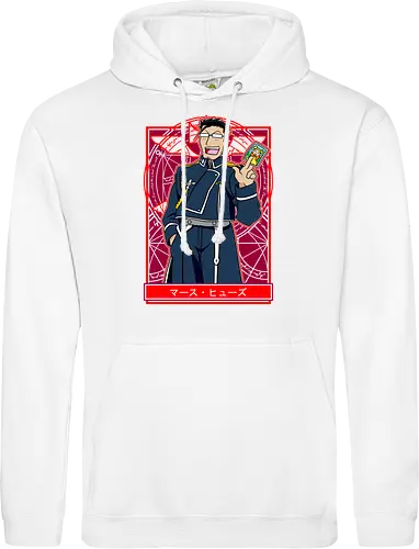 Maes Hughes Full Metal