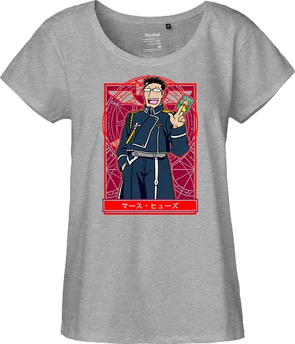 Maes Hughes Full Metal