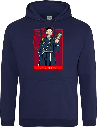 Maes Hughes Full Metal