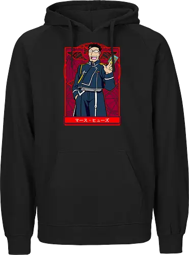 Maes Hughes Full Metal