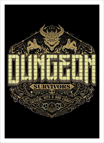 Dungeon Survivors