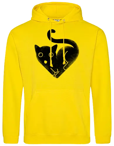 Cat Love