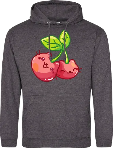 Gatos Cereza Adorables