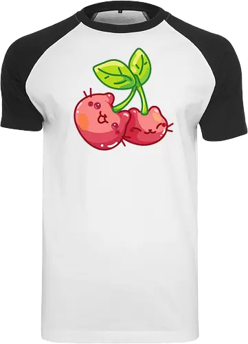 Gatos Cereza Adorables