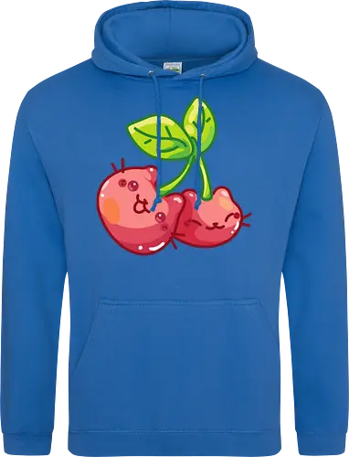 Gatos Cereza Adorables