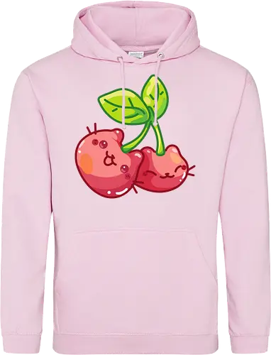 Gatos Cereza Adorables