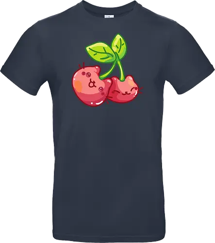 Gatos Cereza Adorables