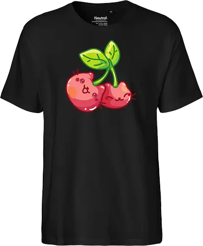 Gatos Cereza Adorables