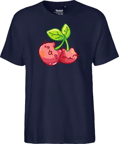 Gatos Cereza Adorables