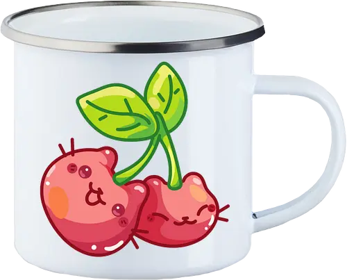 Gatos Cereza Adorables