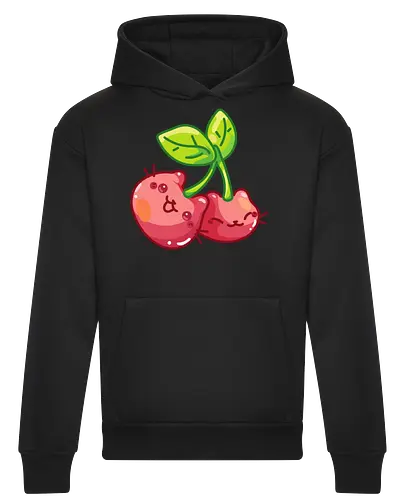 Gatos Cereza Adorables