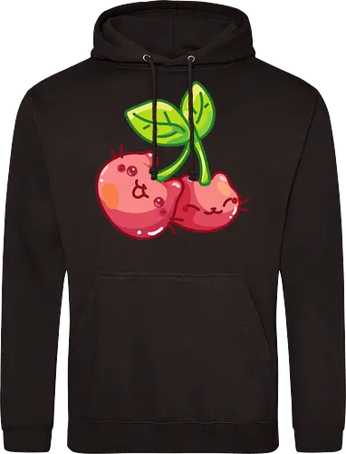 Gatos Cereza Adorables