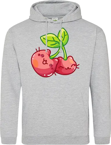 Gatos Cereza Adorables