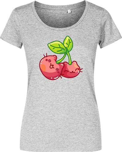 Gatos Cereza Adorables