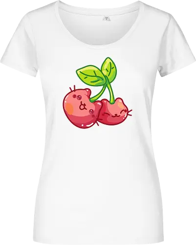 Gatos Cereza Adorables