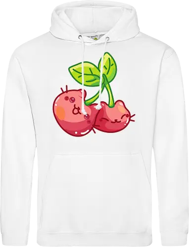 Gatos Cereza Adorables