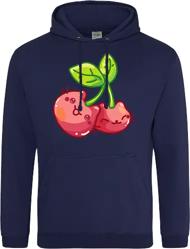 Gatos Cereza Adorables