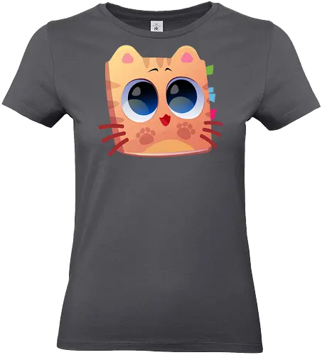 Libro de Gatos - Gato, Animal, Luz, Estudio, Adorable, Libro, Gato Lindo, Gatos Lindos, Cálido, Leer, Acogedor, Confort, Historia, Interesante - Standard T-Shirt (Women)