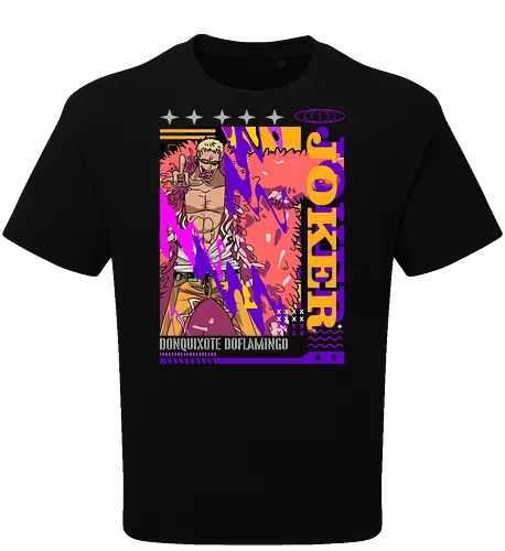 doflamingo the joker