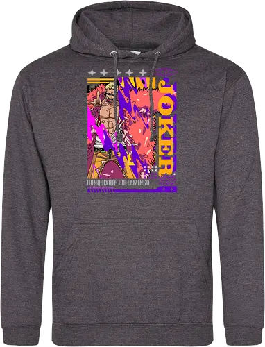 doflamingo the joker