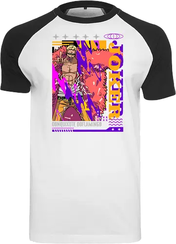 doflamingo the joker