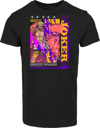 doflamingo the joker