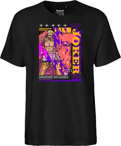 doflamingo the joker