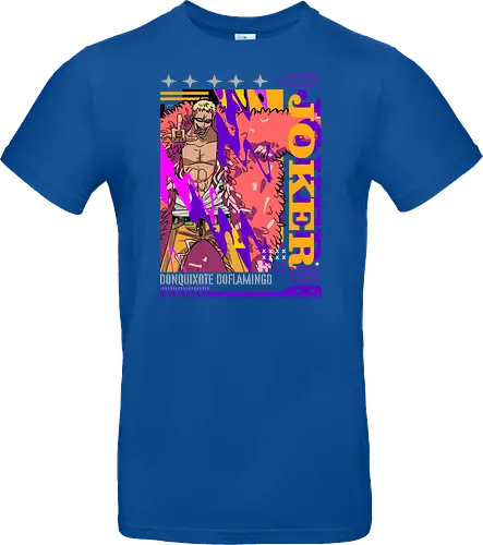 doflamingo the joker