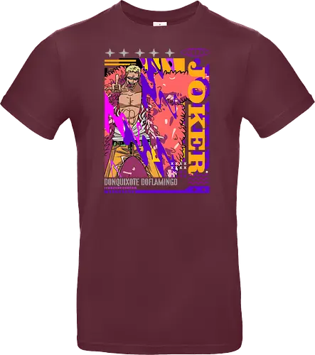 doflamingo the joker