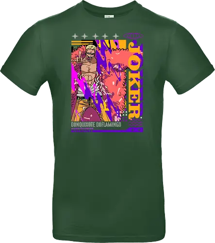 doflamingo the joker