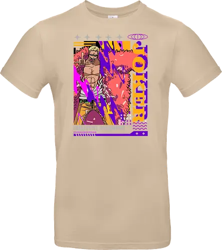 doflamingo the joker