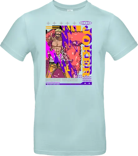 doflamingo the joker