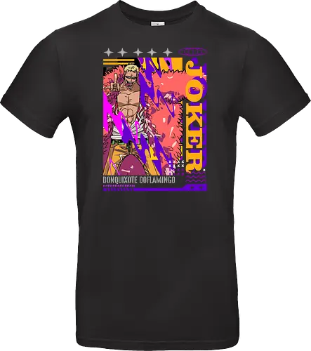 doflamingo the joker