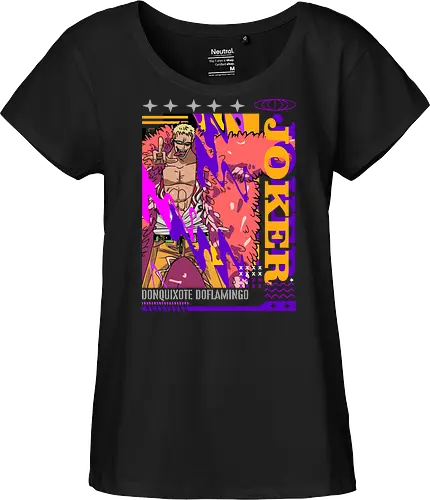 doflamingo the joker