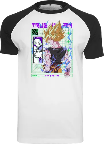 super saiyan streetwear