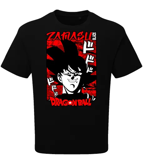 zamasu the black 