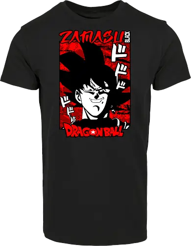 zamasu the black 