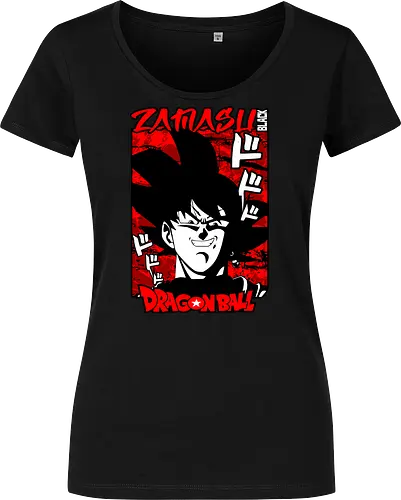 zamasu the black 