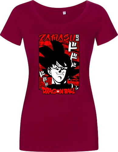 zamasu the black 